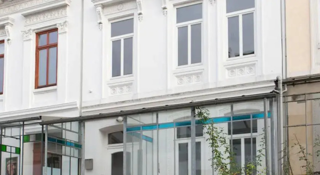 Römerhouse, Varaa Hotelli Schwachhausen 