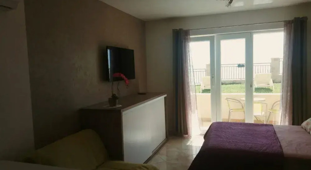 Студия Apartments Rakuljic