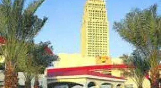 Dubai Park, Забронировать Отель Дубай Инвестмент Парк Дубай, рядом с Max