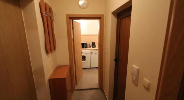 Апартаменты Apartment 132