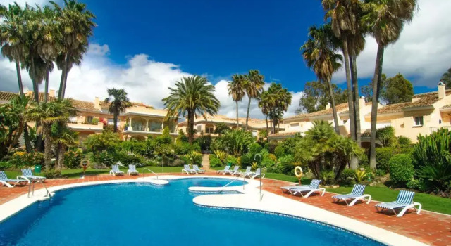 Penthouse Venalmar, Забронировать Отель Эстепона Коста-дель-Соль, рядом с Atalaya Golf &amp; Country Club