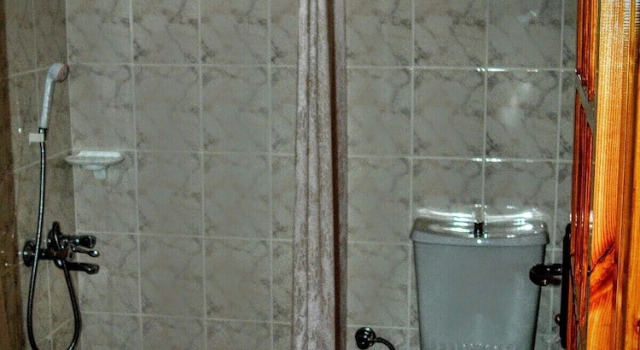 Семейный номер Standard Tavilogullari Villa Apart