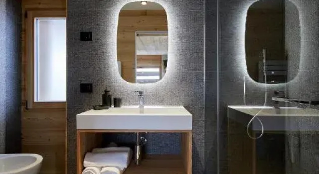 Двухместный номер Standard с балконом Agriturismo Botondoro