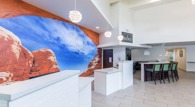 Wingate by Wyndham Cedar City