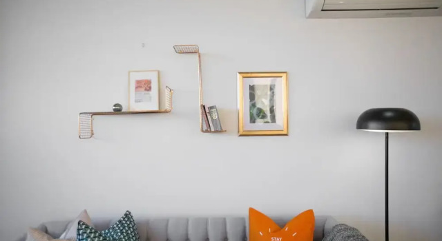 107light Filled Cozy Apt in the Heart of St Kilda, Book Hotel Melbourne 