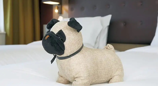 Номер Deluxe Wychwood Park Hotel and Golf Club