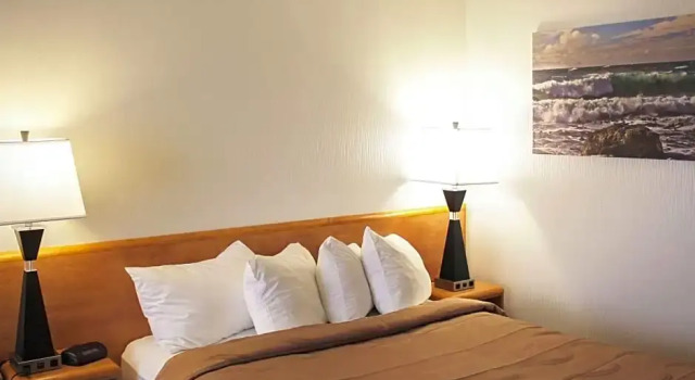 Номер Business Ramada by Wyndham Arnprior