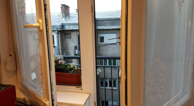Apartment Elza, Забронировать Апартаменты/квартира Врачар Белград, рядом с Храм Святого Саввы