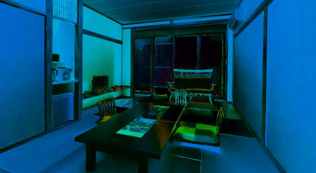 Kirishima Momijidani Seiryuso, Buchen Sie Hotel Kirishima Kagoshima