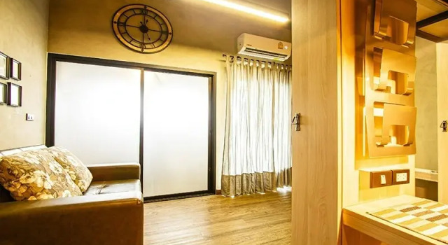 Люкс Standard 44 Room Rama 3 By Zuzu