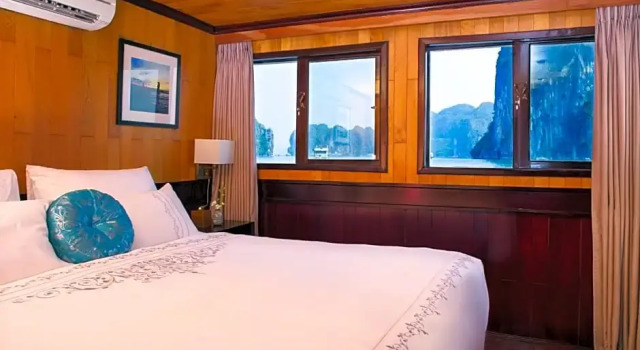 Номер Luxury Aphrodite Cruise