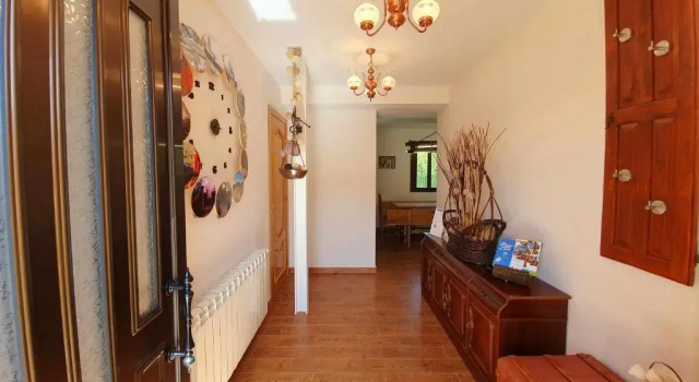 Коттедж Casa Carreira Bierzo