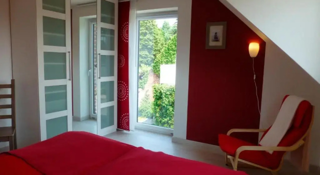 Ferienhaus Nr 7b