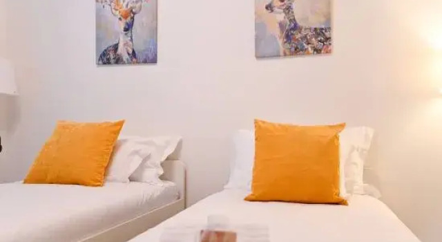 Апартаменты Serenity Lakefront 2 Bedrooms Retreat in Lugano