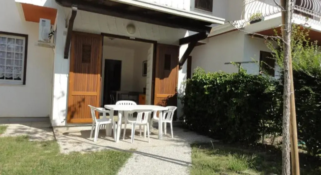 Апартаменты Villa Santa Cruz