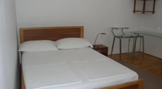 Longo apartment, Забронировать Апартаменты/квартира Сегет Доньи Трогир