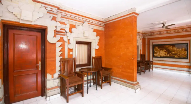 Airy Kuta Square Bakung Sari 43 Bali, Забронировать Отель Кута Бадунг, рядом с Vihara Dharmayana Buddhist Temple