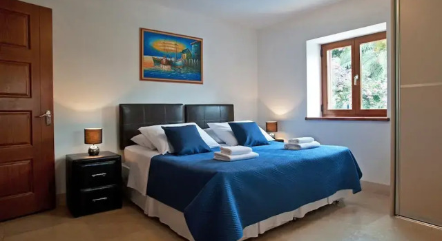 Апартаменты Villa Anna