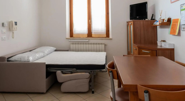 Casa in Chiana