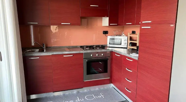 Апартаменты Villa Nogara