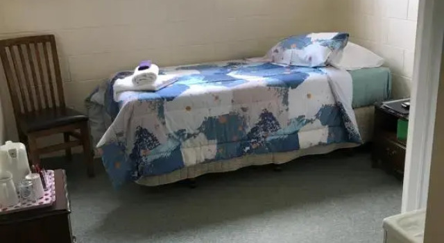 Одноместный номер Standard Picton House B&B and Motel