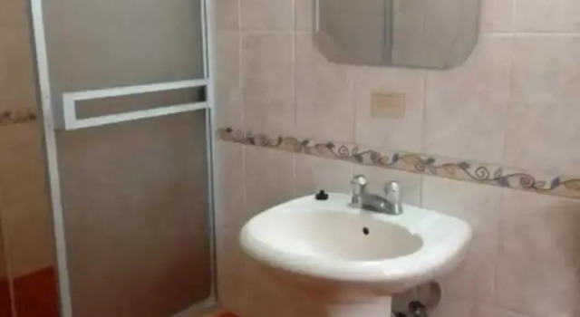 Standaard Eenpersoonskamer Xima Central Tacna
