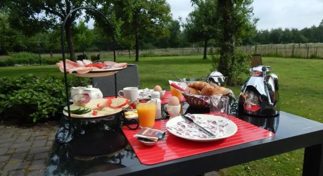 B&B Annabelle, Rezervasyon Bed and Breakfast Schuettorf Lower-Saxony