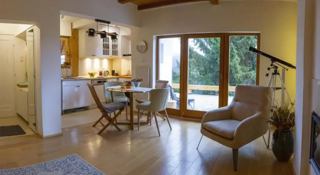4Badgers / 4Jazavca - Mountain House, Buchen Sie Hotel Kopaonik 