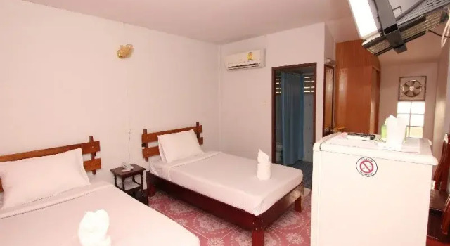 Prasopsuk Hotel