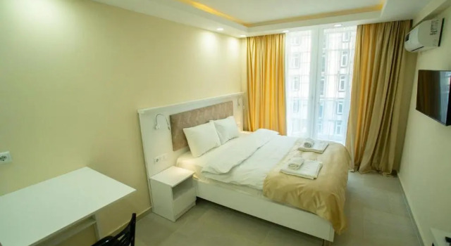 Leo Group Luxury Apartment 10-213 Sunrise Batumi, Book Apartment Batumi 