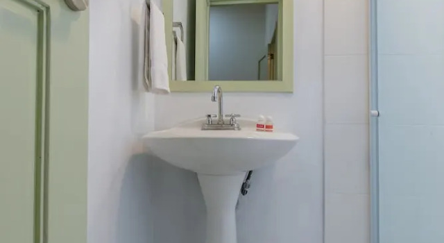 Номер Standard Casa Bruselas Clasica