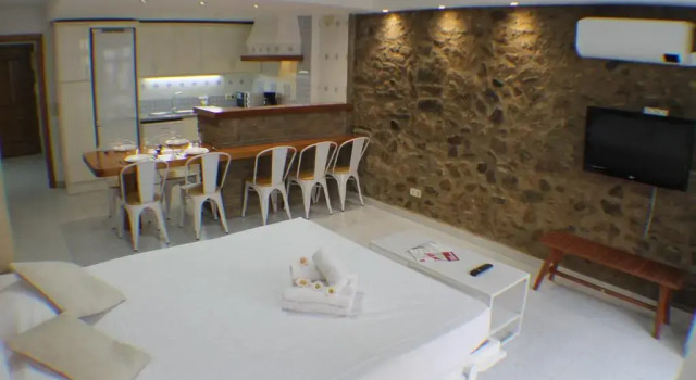 Agi Pi Sunyer Apartments, Забронировать Апартаменты/квартира Росас Cap de Creus Nature Reserve
