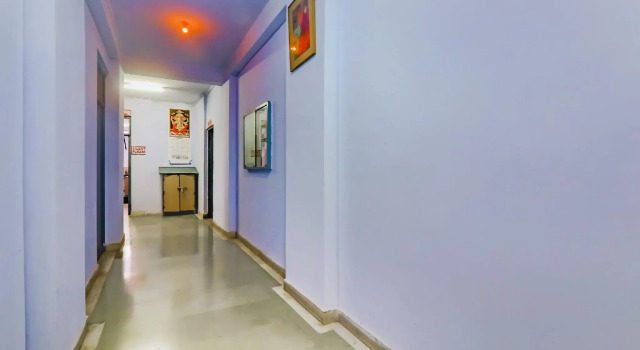 SPOT ON 78475 Chhaya Niketan Home Stay