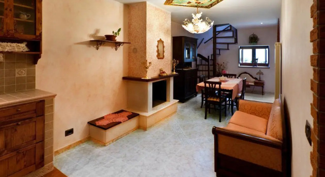 B&B Myosotis, Book Bed and Breakfast Hotels in Abruzzo with Parking, Parking