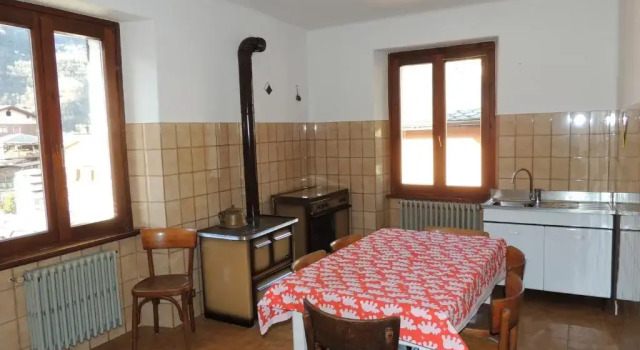 Апартаменты с 3 комнатами Casa Grazia