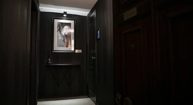 Номер Economy Imbriani Guest House