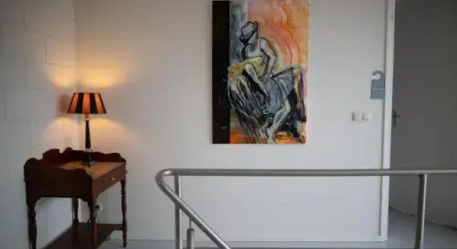 Beach suites luxe / appartement Budget, Prenota Appartamento Lemmer Frisian lakes