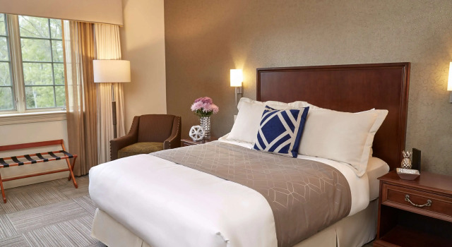 Rizzo Center, a Destination by Hyatt Hotel, Prenota Hotel Chapel Hill Raleigh-Durham Metropolitan Area