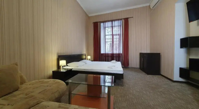 Номер Deluxe Apart-Hotel City Center Contrabas