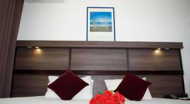 Семейный номер Superior Hotel Le Paris