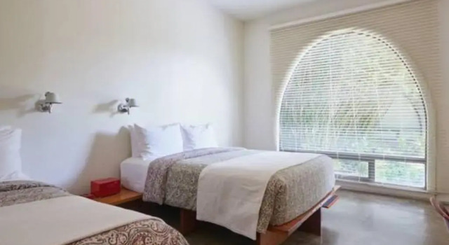 Двухместный номер Standard Hotel San Jose