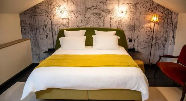 Suite La Maison Ruffinoise