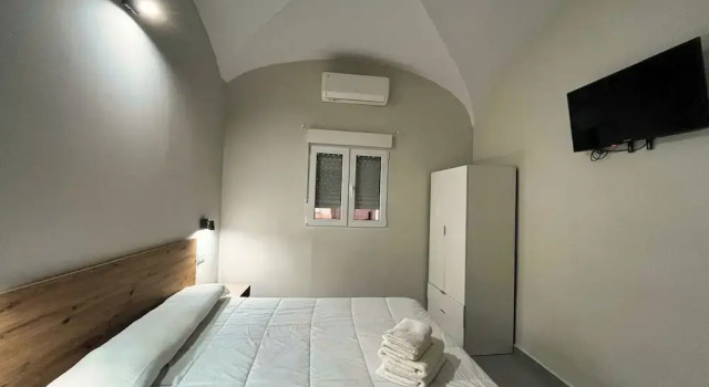 Номер Deluxe Hostal Pompeya Merida