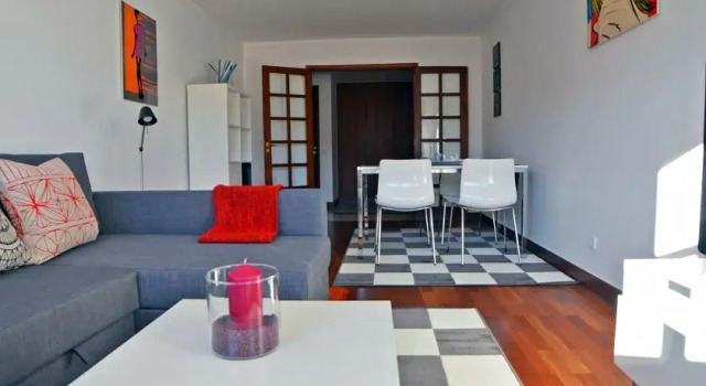 Cozy and Comfy Graça