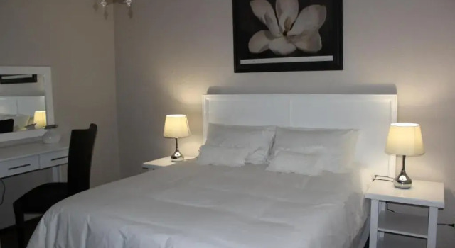 Двухместный номер Standard The Willow Tree Guesthouse