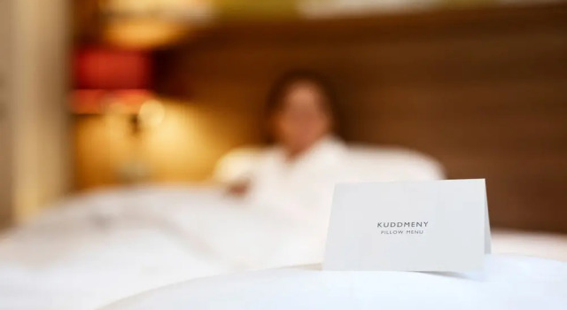 Двухместный номер Deluxe Elite Hotel Esplanade