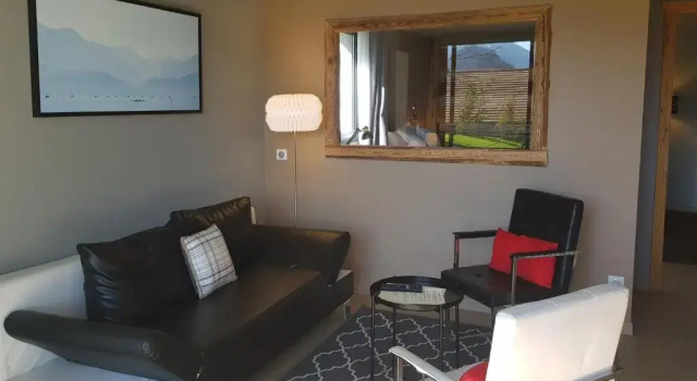 Люкс Chalet Christine