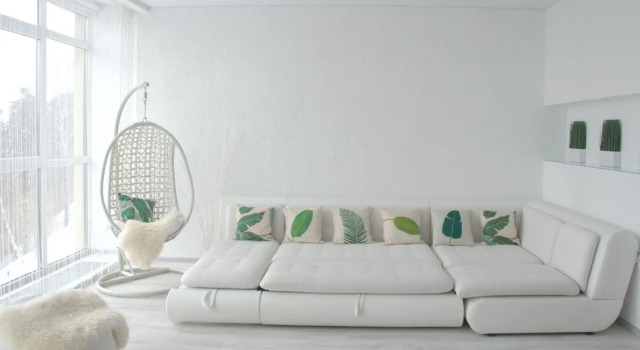 Kravts Group on 4/2 Pochtovaya Street, Rezerwuj Apartament Sovetsky district 