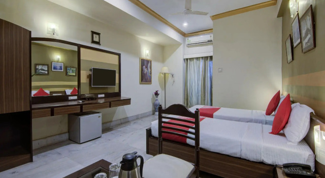 Collection O 15240 The Citi Inn, Book Hotel Jamshedpur Jharkhand