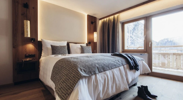 Номер Comfort Hotel habicher hof - Your 4-Star Superior Wellness Hideaway